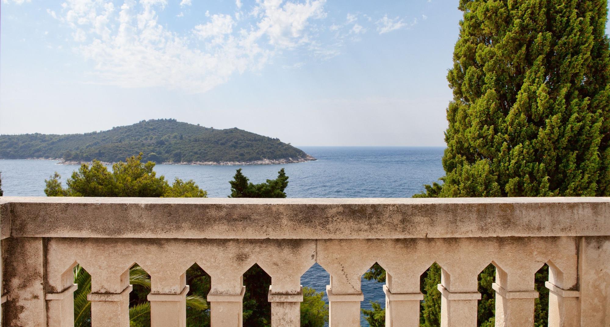 Villa Orsula Ragusa Esterno foto