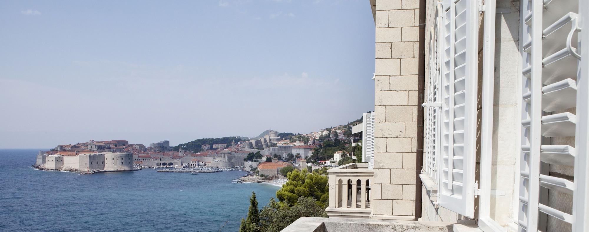 Villa Orsula Ragusa Esterno foto