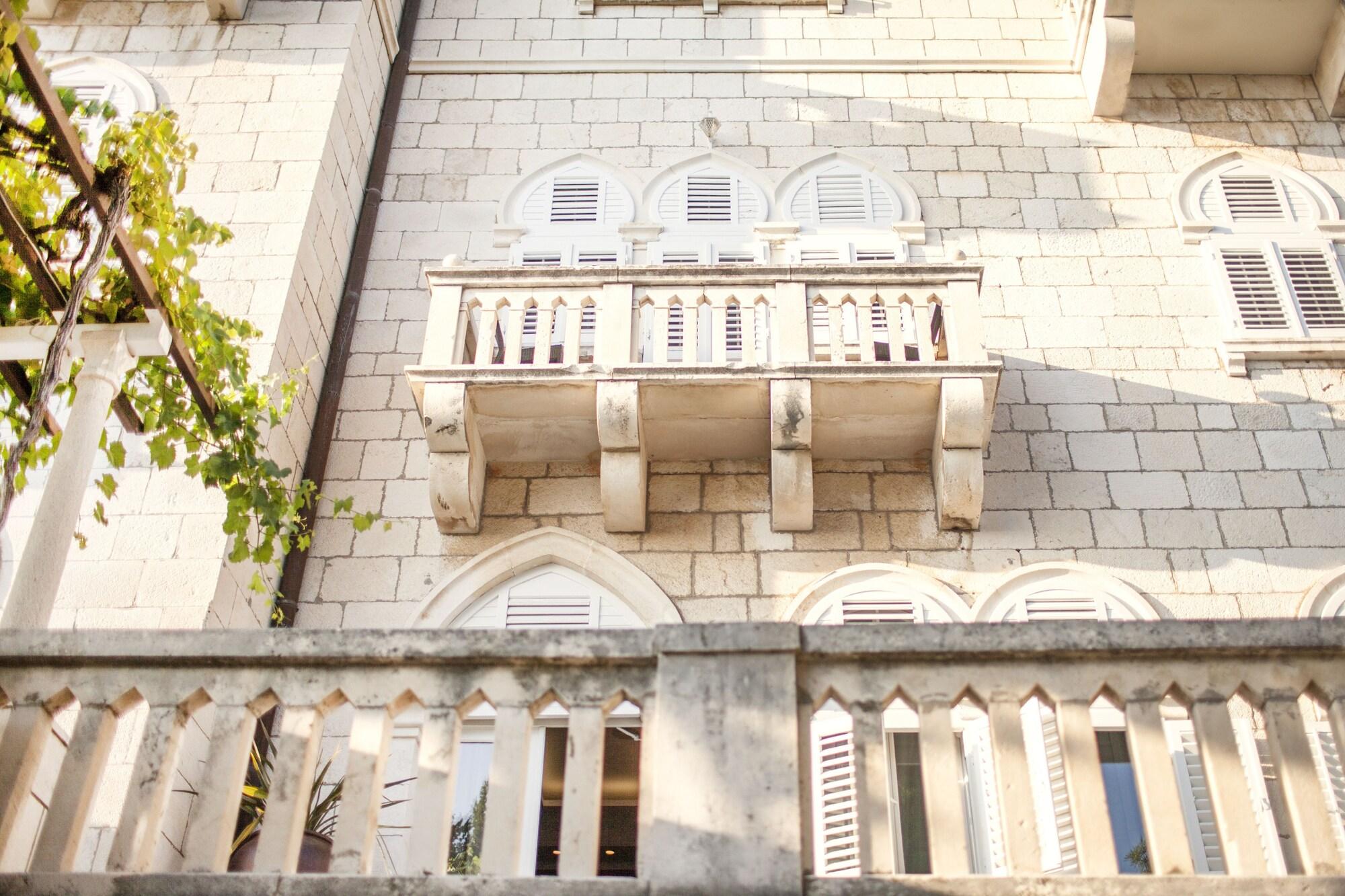 Villa Orsula Ragusa Esterno foto