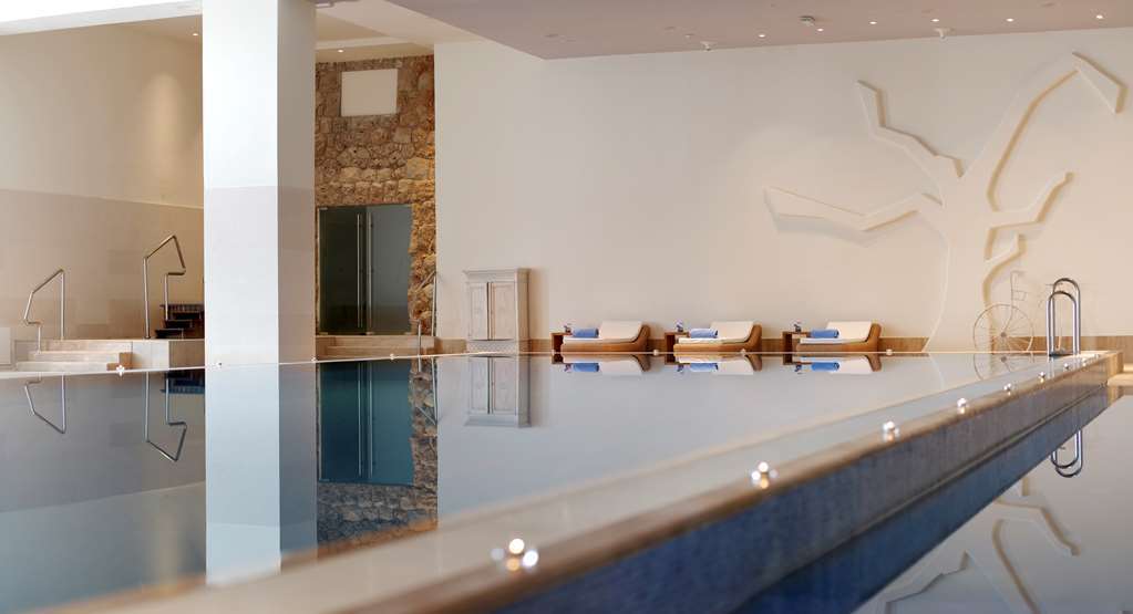 Villa Orsula Ragusa Servizi foto