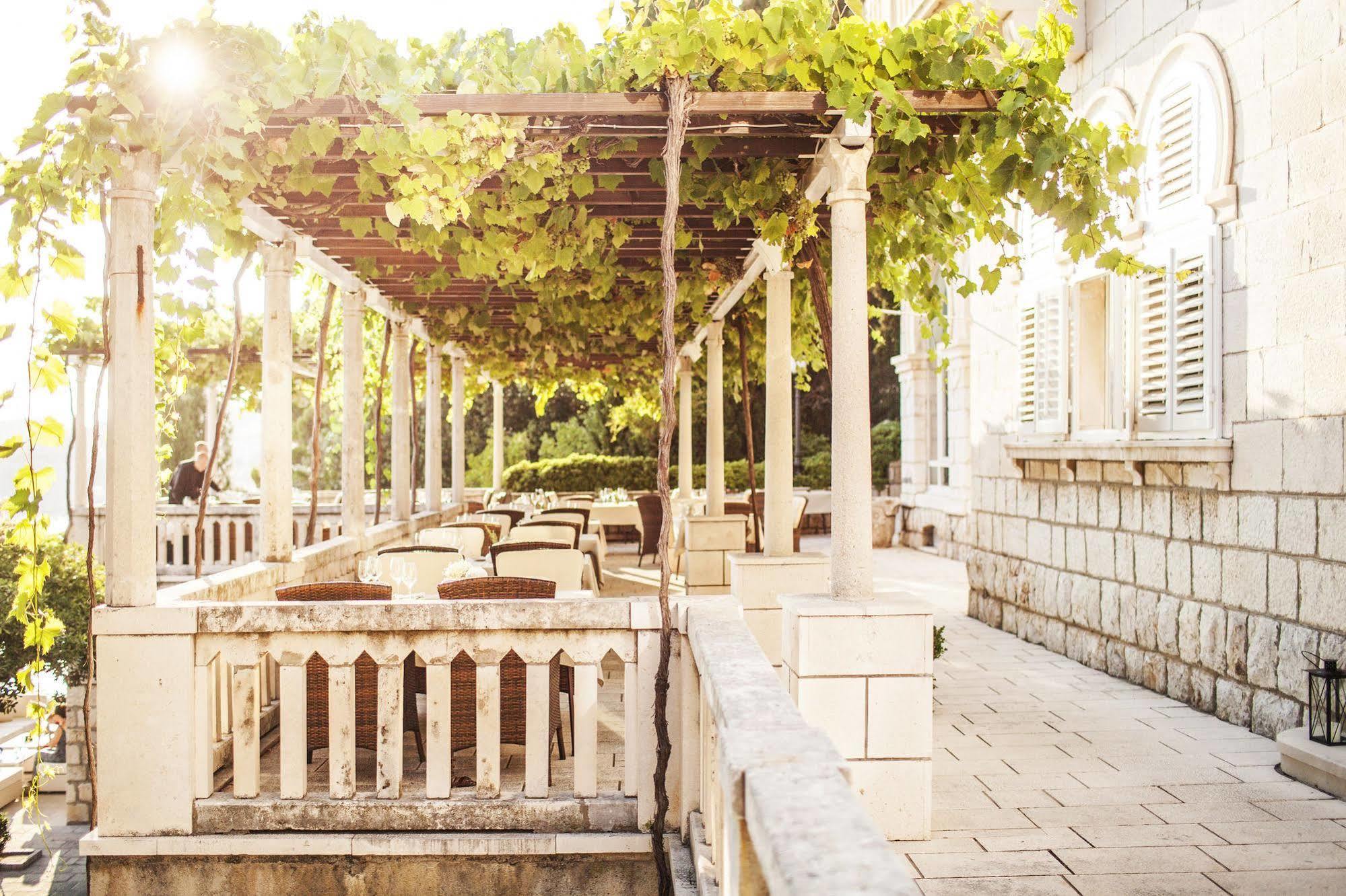 Villa Orsula Ragusa Esterno foto